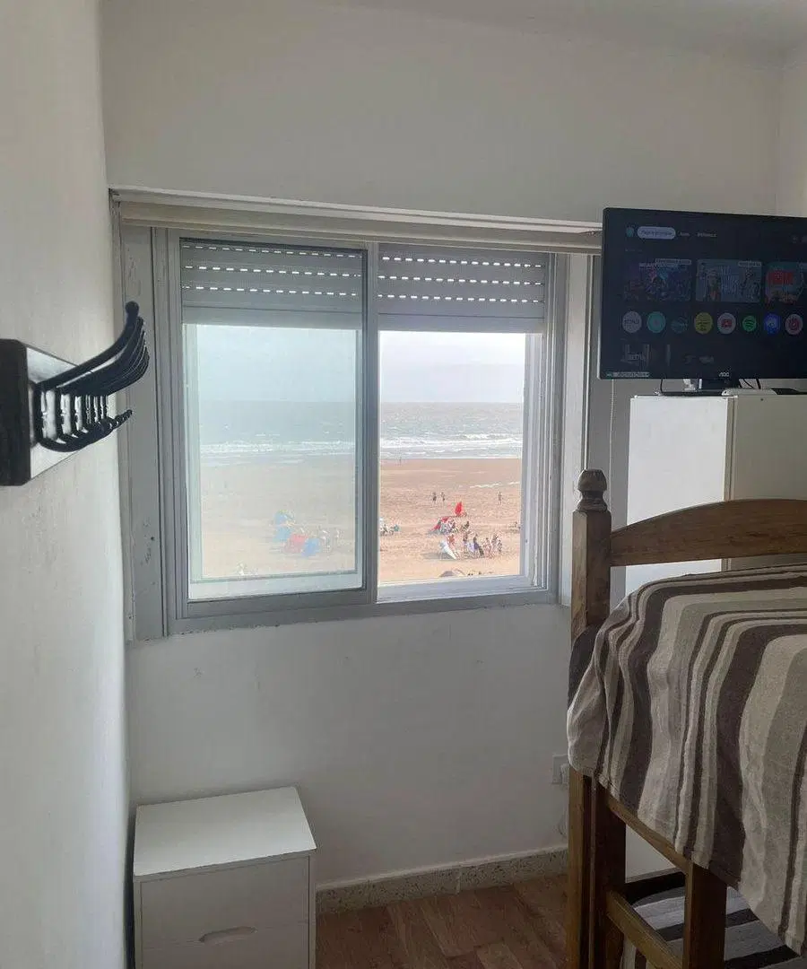 Departamento en venta Monte Hermoso frente al mar 5