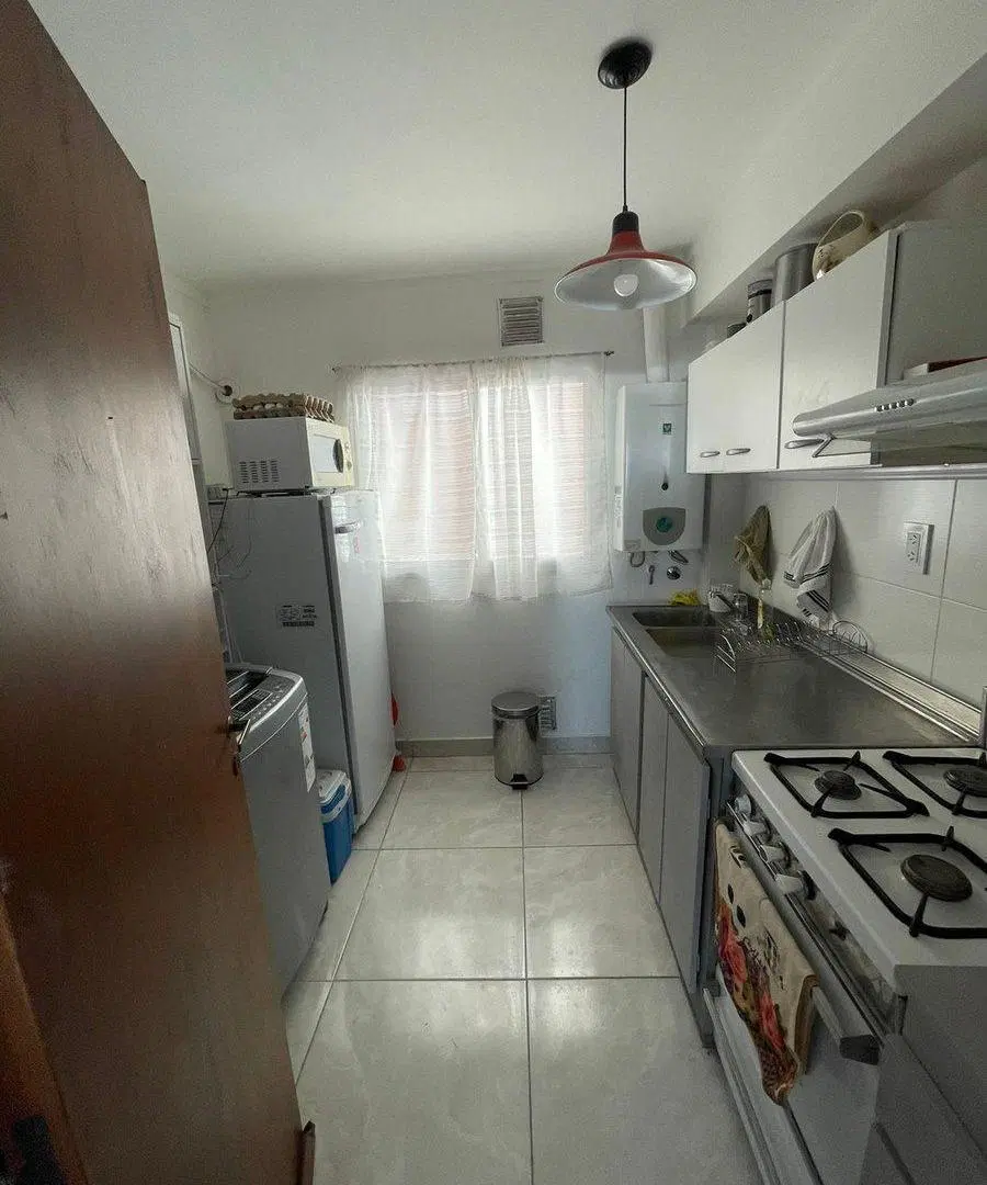 Departamento en venta Monte Hermoso frente al mar 3