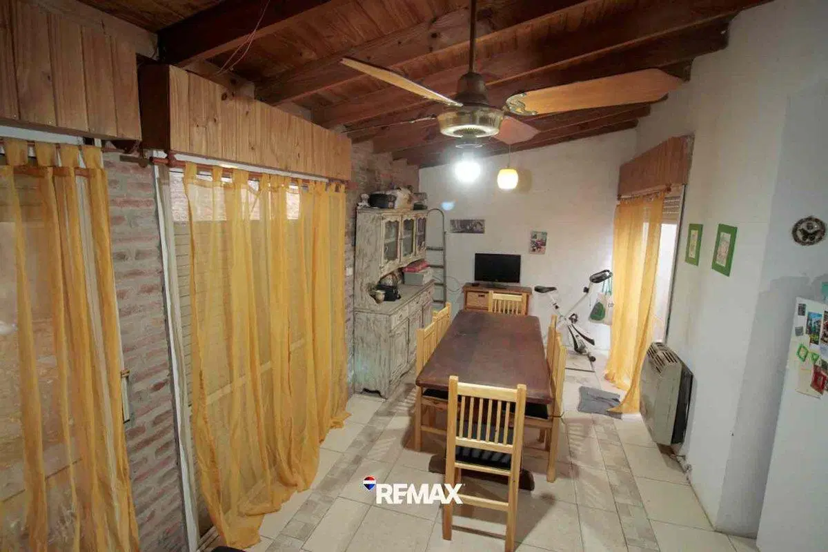 VENTA CASA APTA CREDITO DON BOSCO AL 400 5