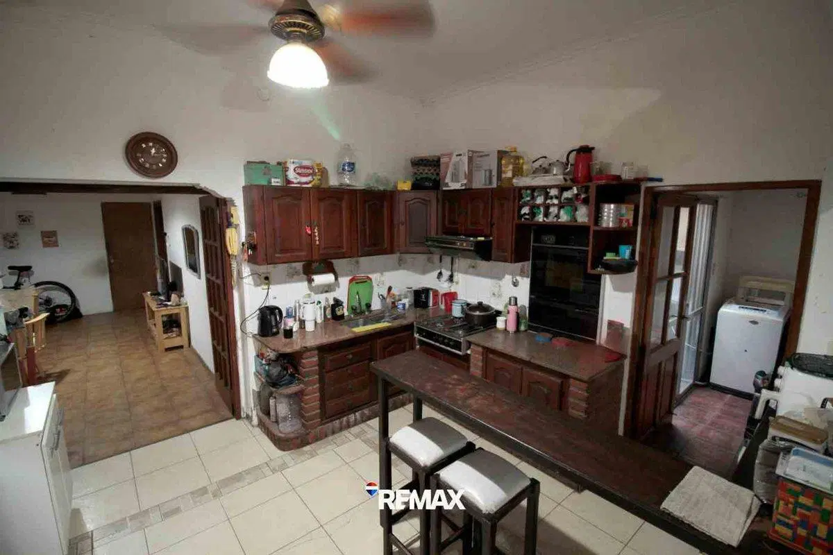 VENTA CASA APTA CREDITO DON BOSCO AL 400 4