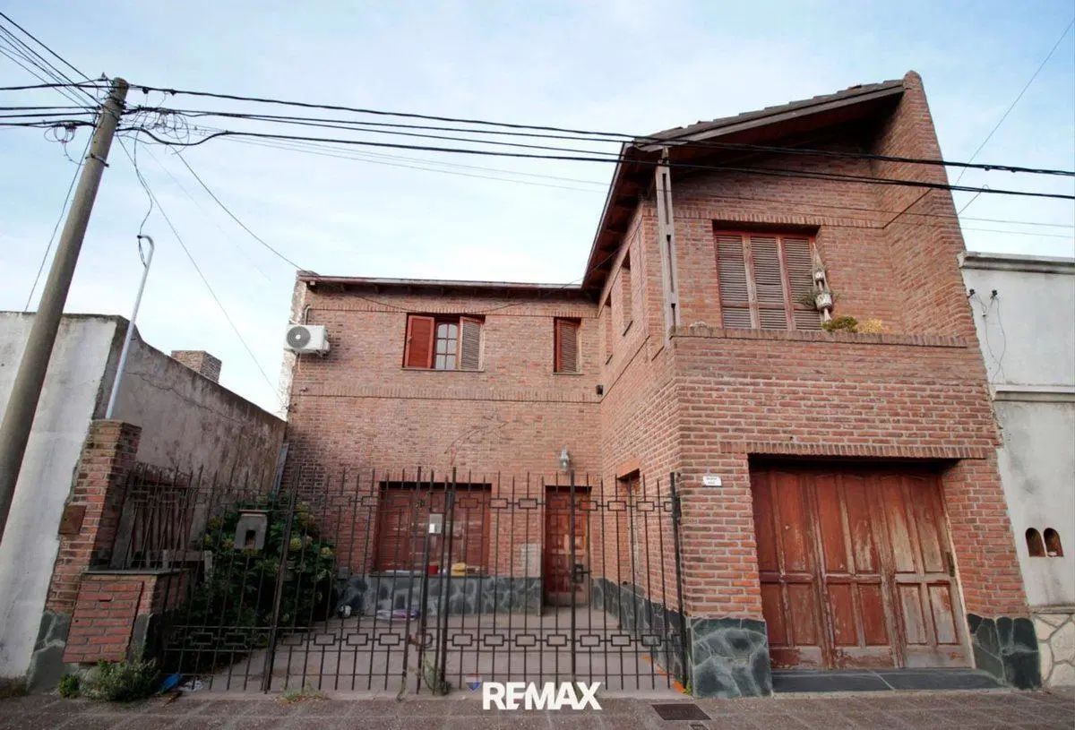 VENTA CASA APTA CREDITO DON BOSCO AL 400 3