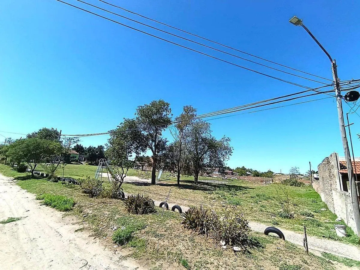 VENTA LOTE DE 513 M2 V MUÑIZ 4