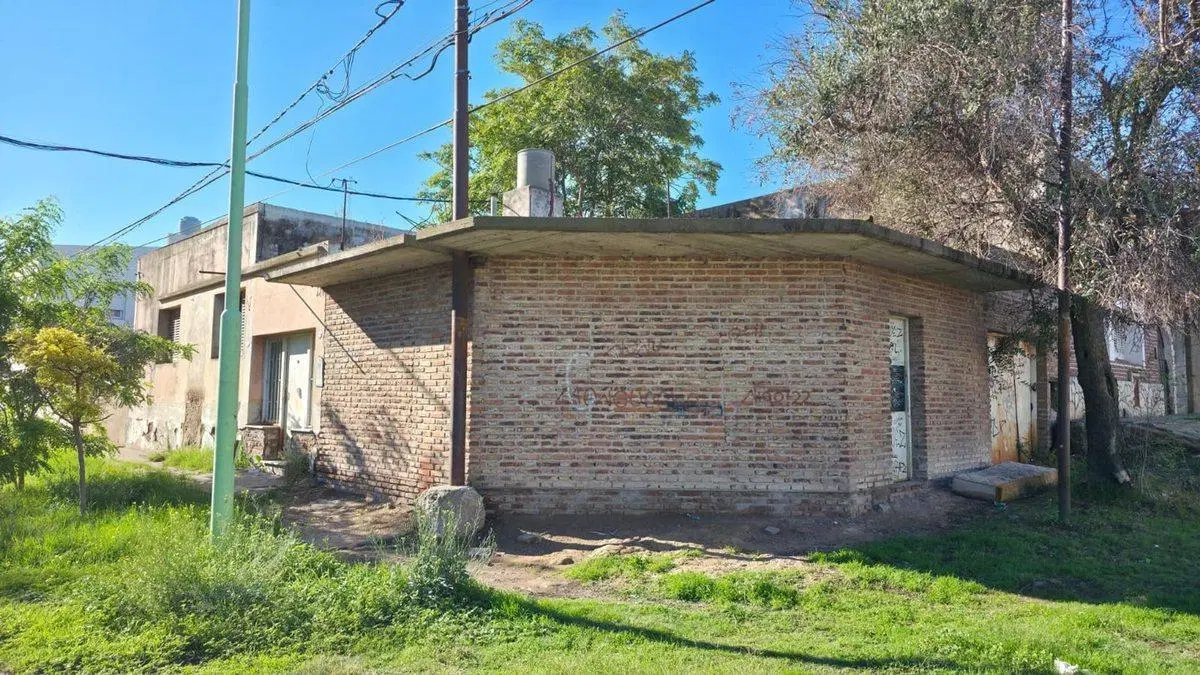 VENTA Esquina Estratégica para Desarrollo 5