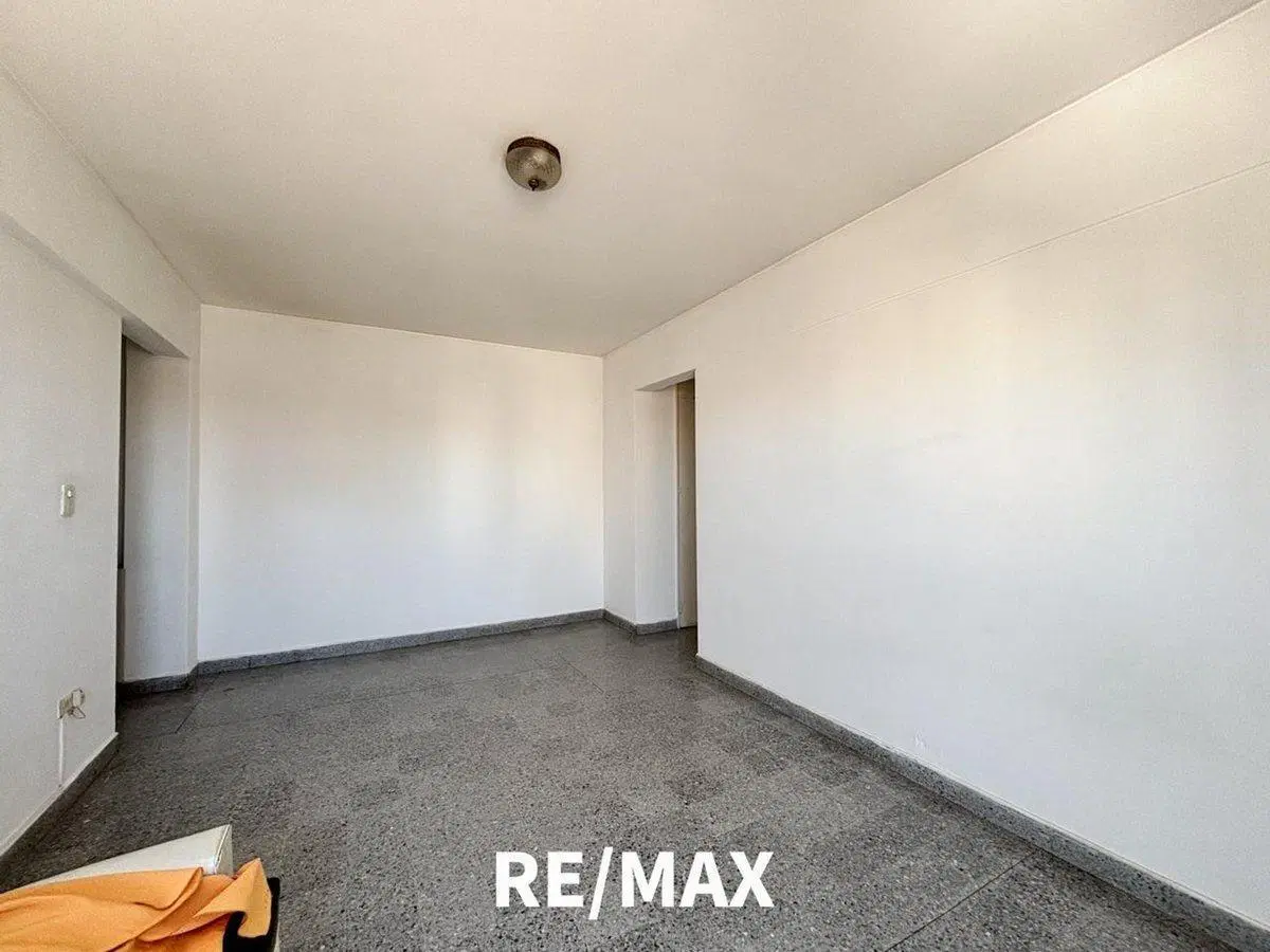 VENTA DEPARTAMENTO 2 HAB, CENTRO. GRANDE, LUMINOSO 4