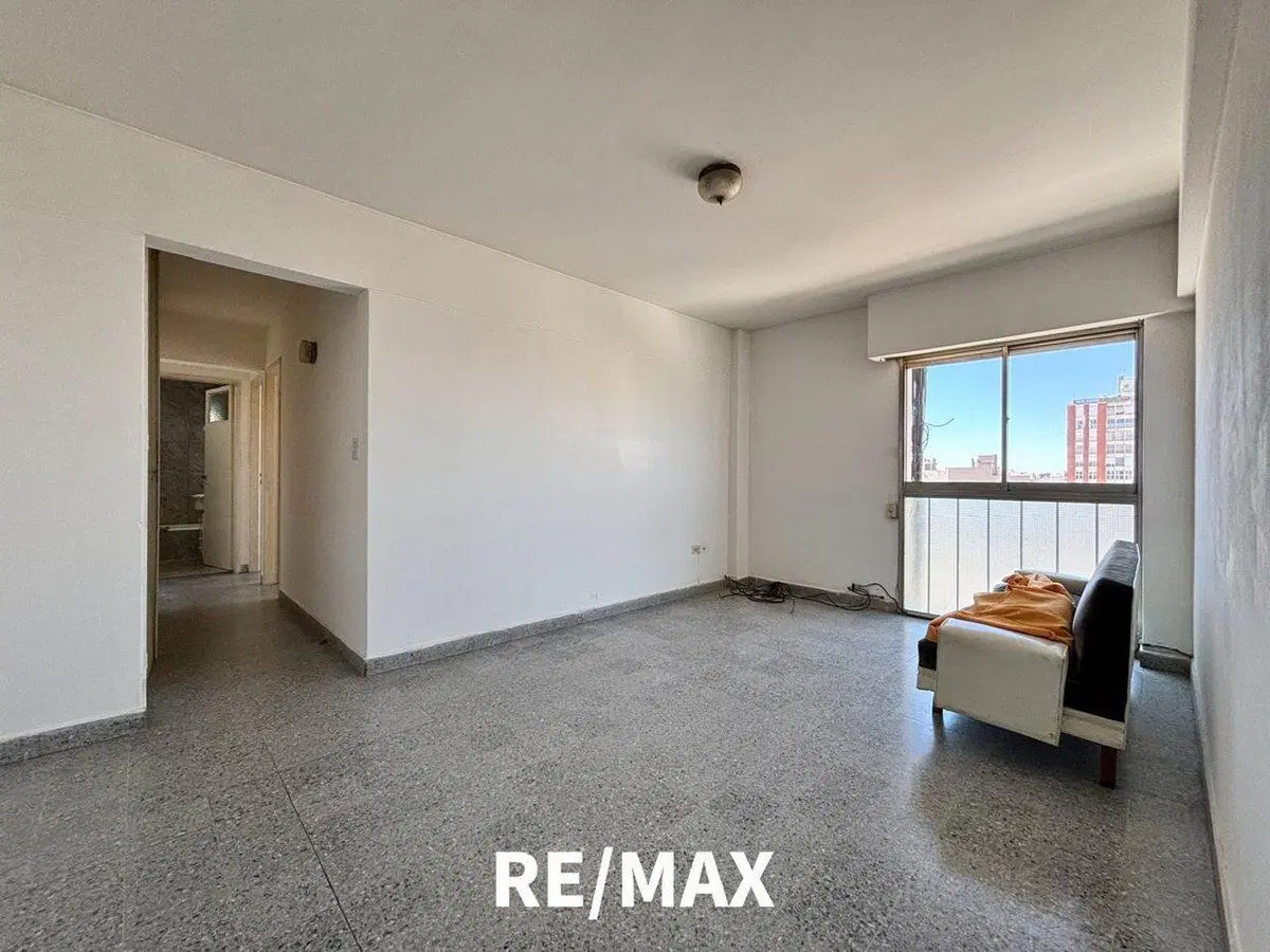 VENTA DEPARTAMENTO 2 HAB, CENTRO. GRANDE, LUMINOSO 3