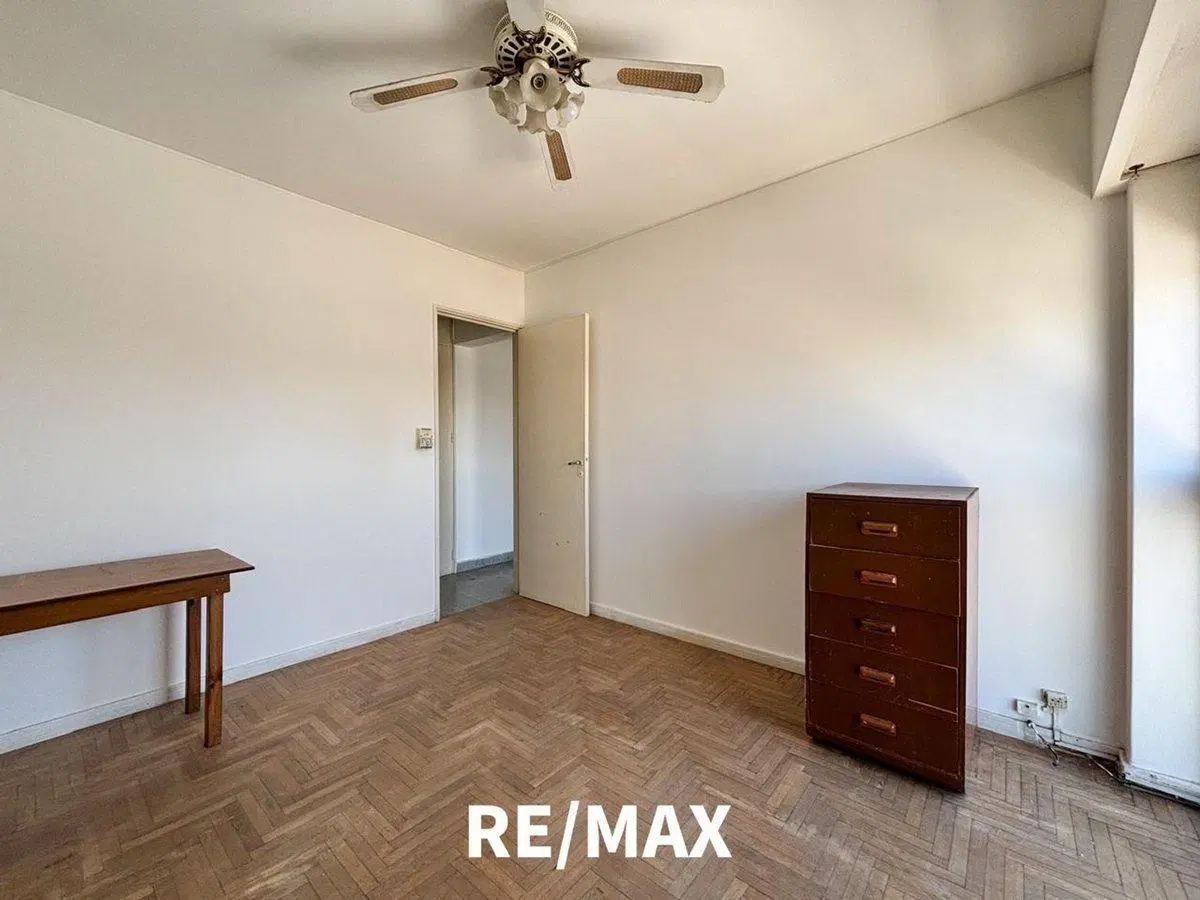 VENTA DEPARTAMENTO 2 HAB, CENTRO. GRANDE, LUMINOSO 2