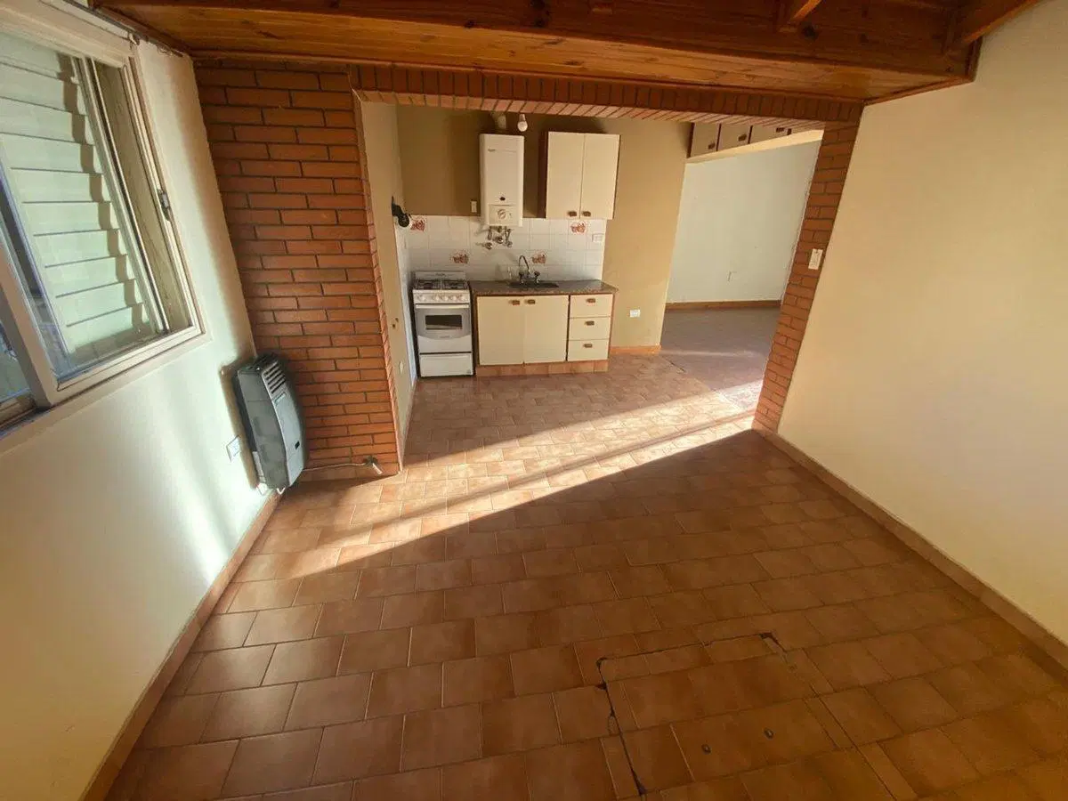 VENTA CASA VILLA DELFINA 2 DORMITORIOS 5