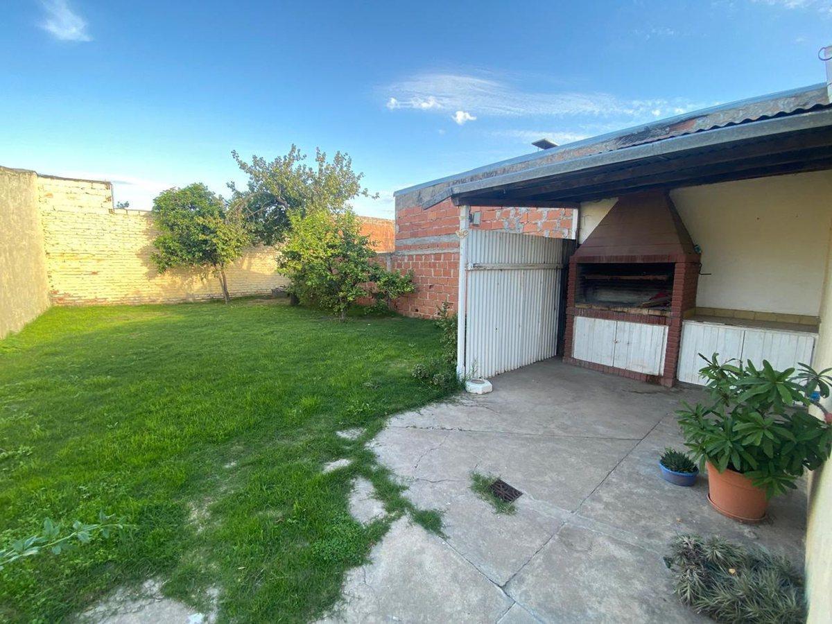 VENTA CASA VILLA DELFINA 2 DORMITORIOS