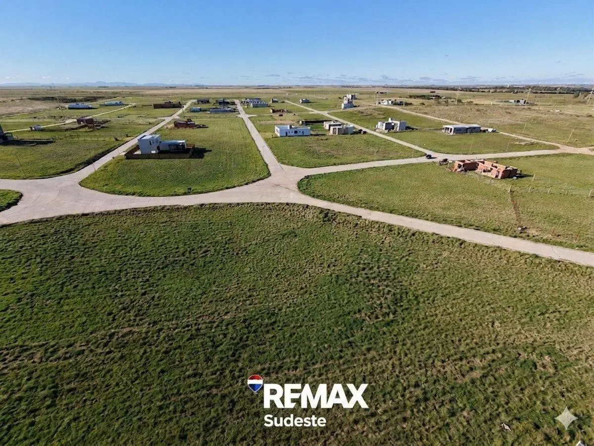 Venta lote Barrio la Barranca 4