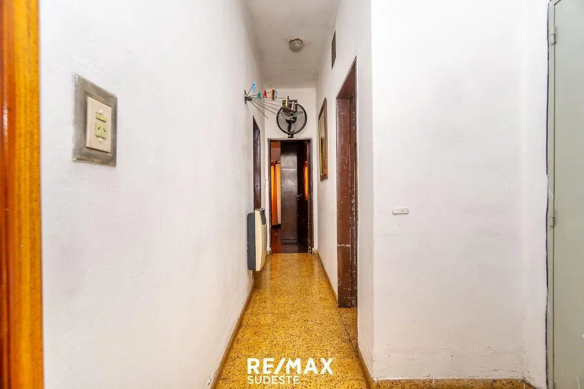 VENTA CASA 2 DORMITORIOS VILLA MITRE 3