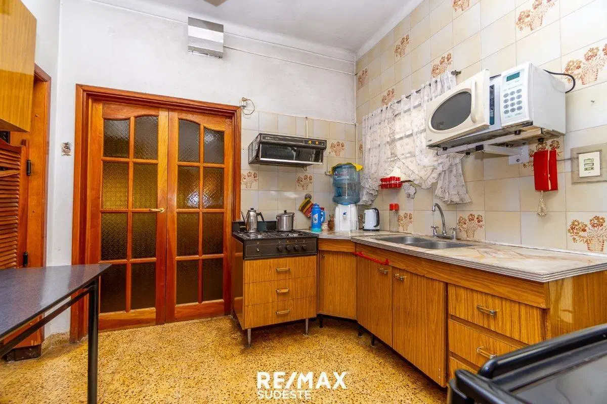 VENTA CASA 2 DORMITORIOS VILLA MITRE 5