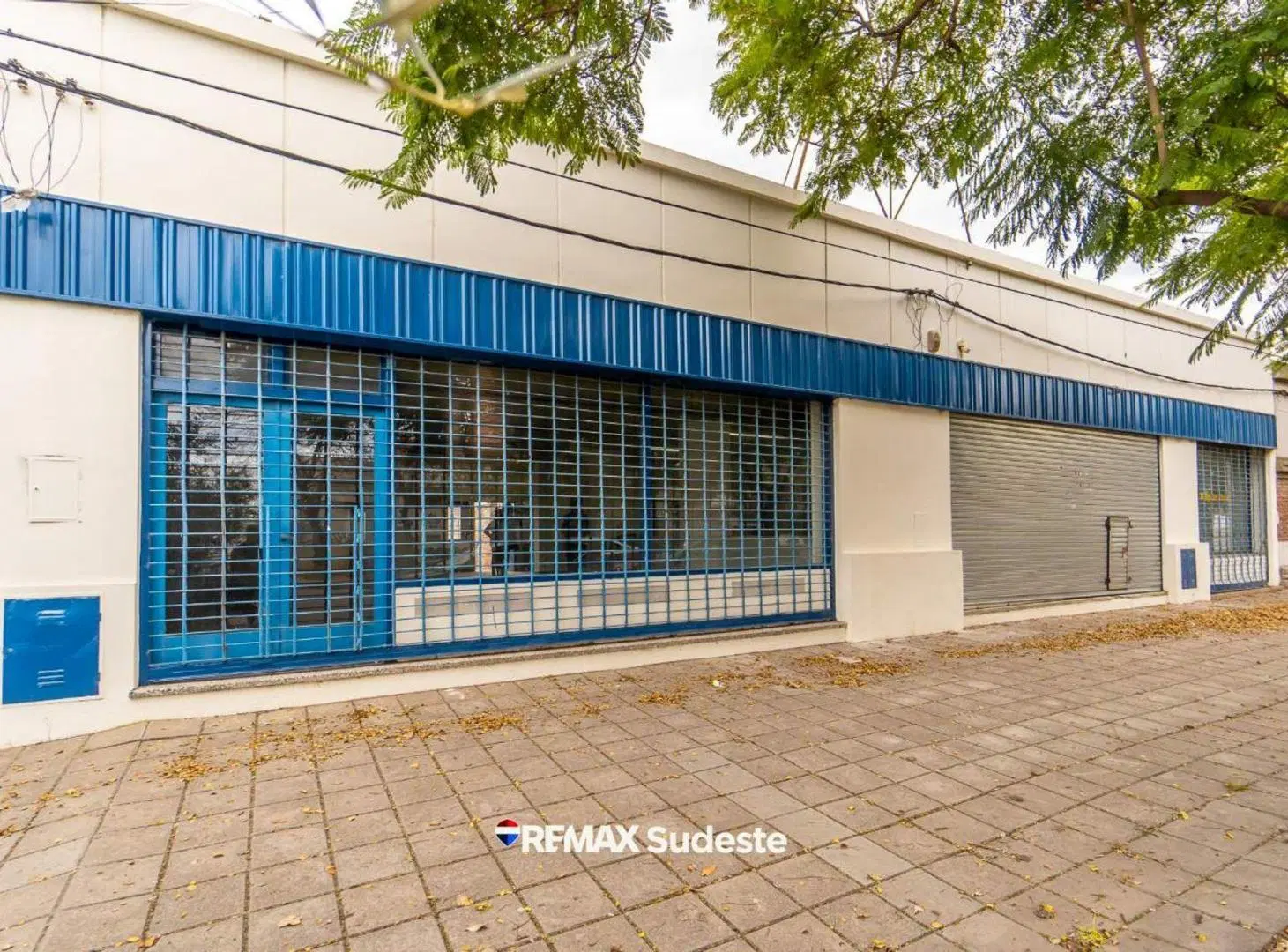 ALQUILER LOCAL ZONA COMERCIAL E INDUST AV COLON 3