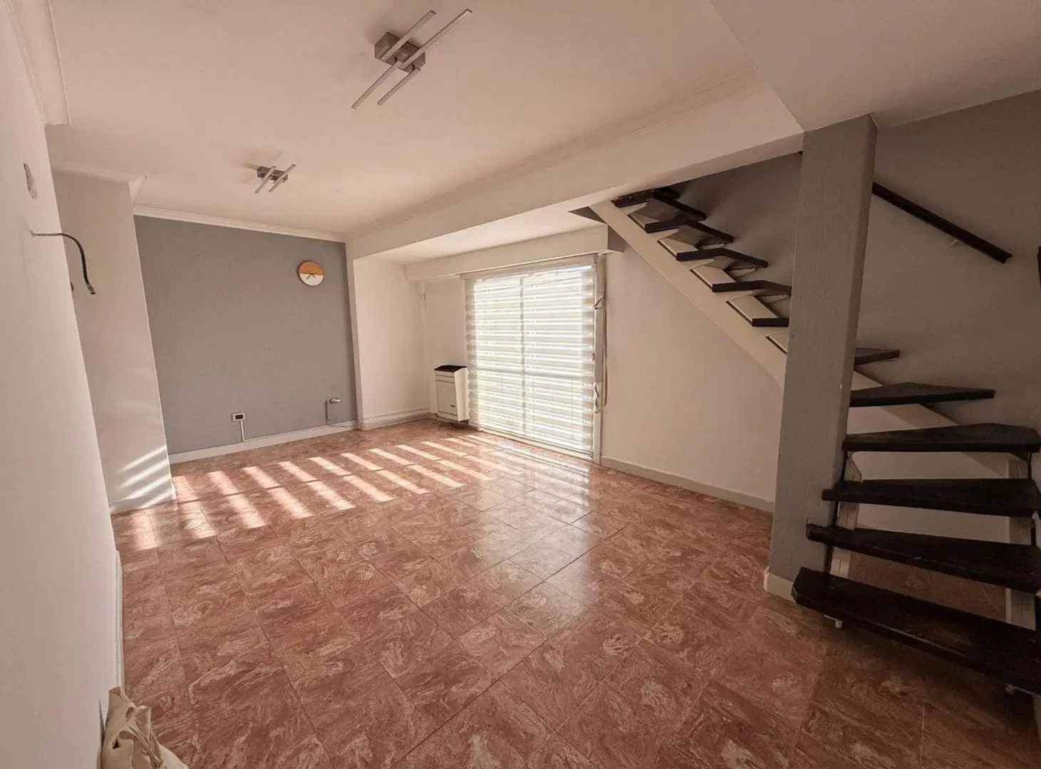 Casa de altos Barrio Universitario 4