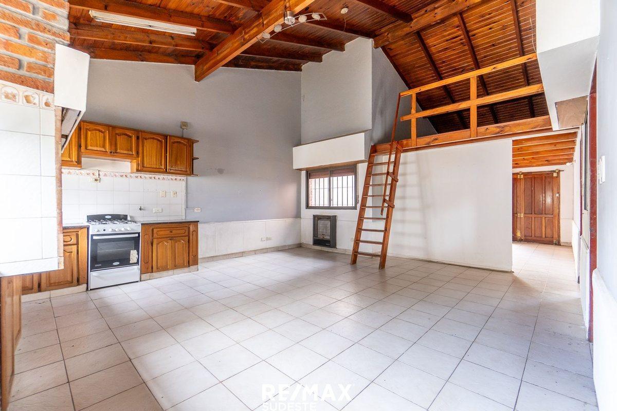 Foto de Casa 2 dormitorios y pileta en Ba. Patagonia, imagen 5