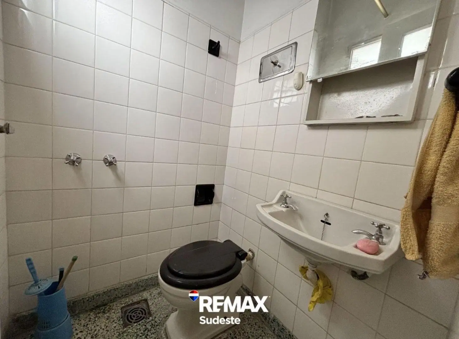 Venta Importante Casa Macro Centro 5