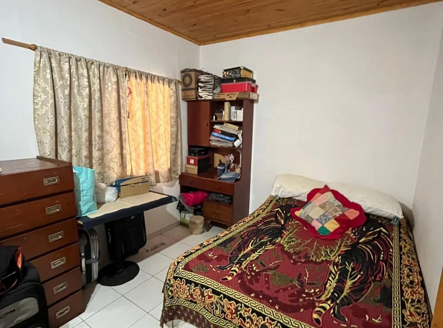 CASA A 50 MTS  DEL MAR EN SAUCE GRANDE 3