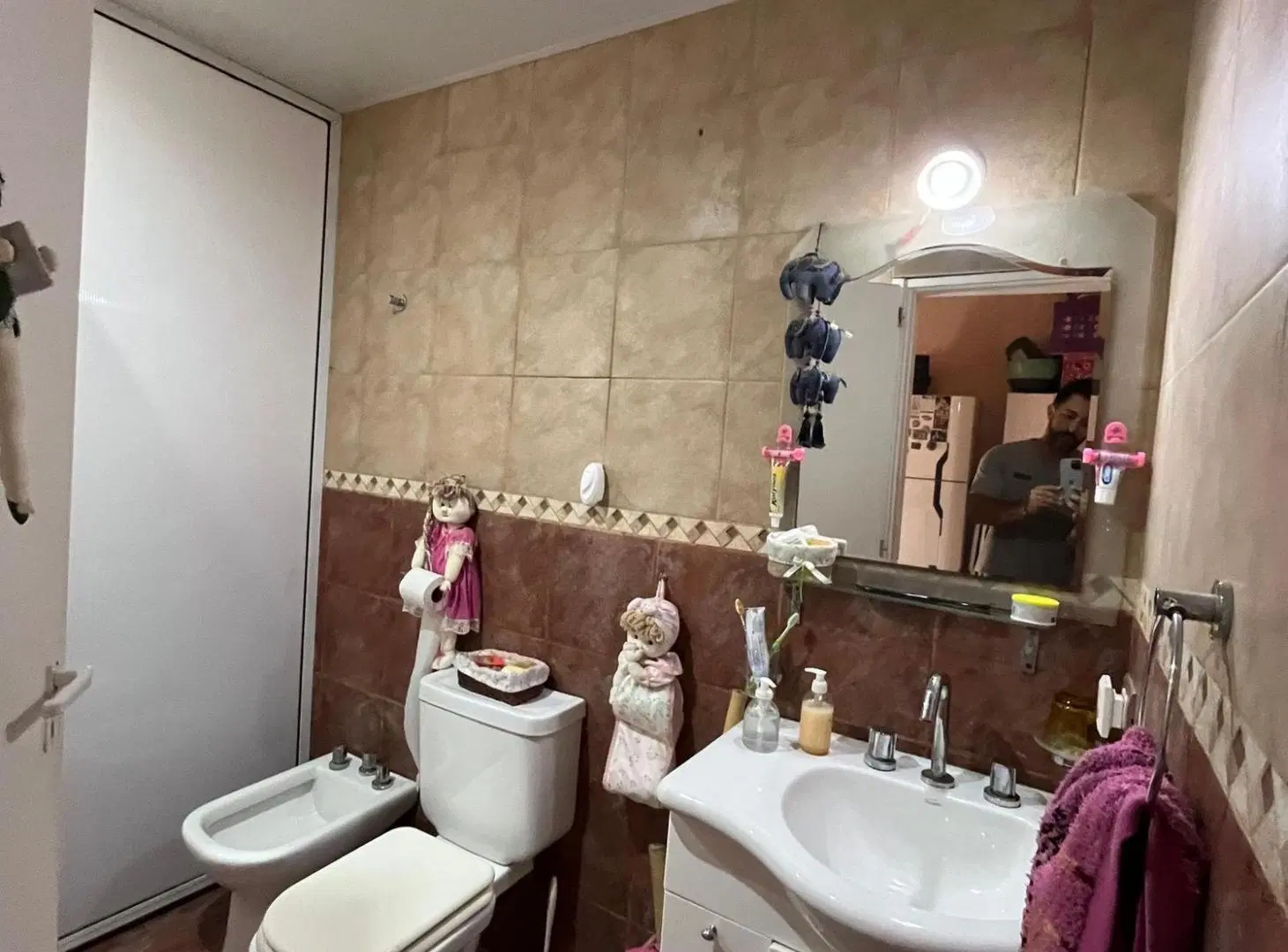 CASA A 50 MTS  DEL MAR EN SAUCE GRANDE 5