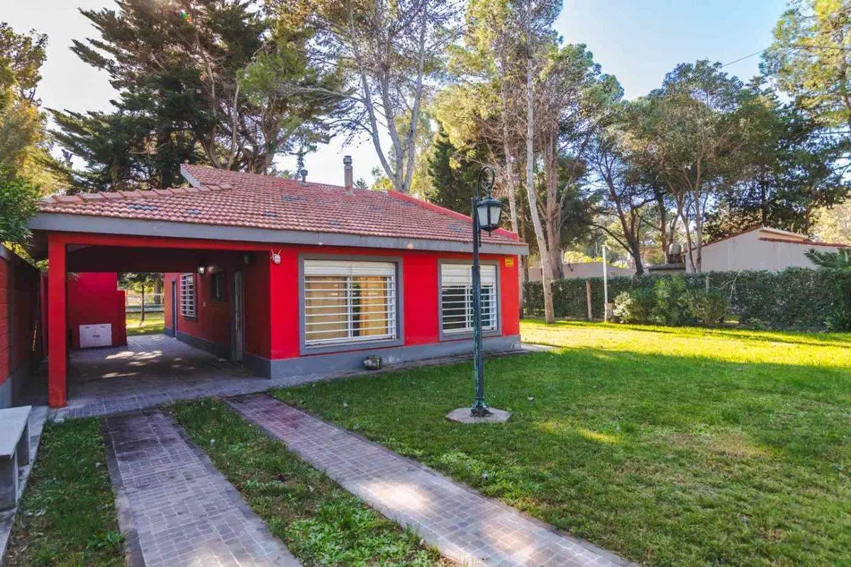 CASA EN PEHUEN CO A MTS DEL MAR 3 DORMITORIOS 2