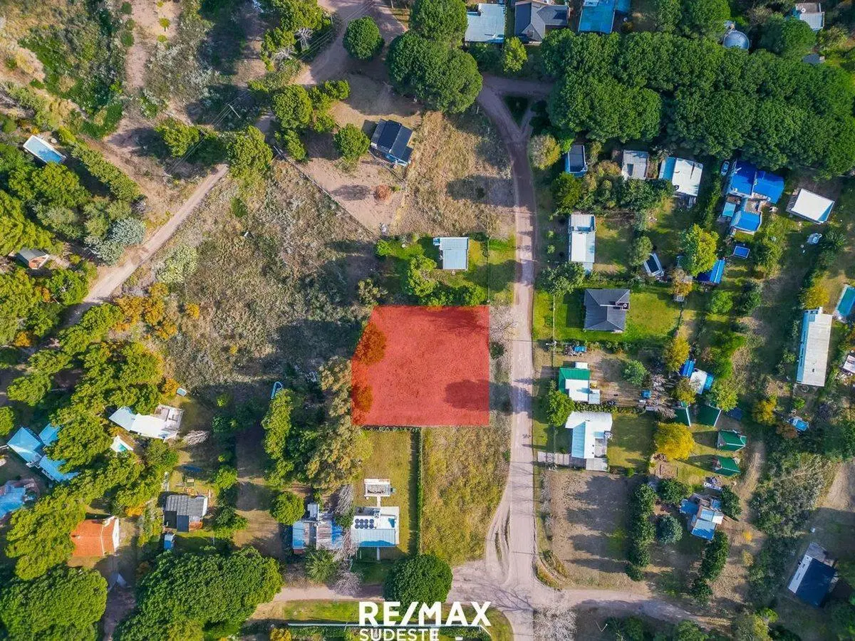 VENTA LOTE BALNEARIO PEHUEN-CO 2