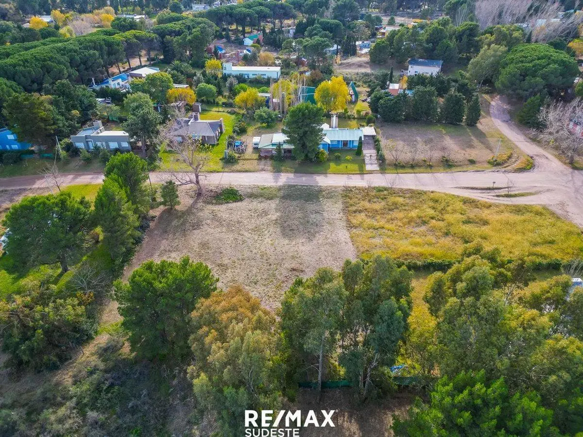 VENTA LOTE BALNEARIO PEHUEN-CO 8