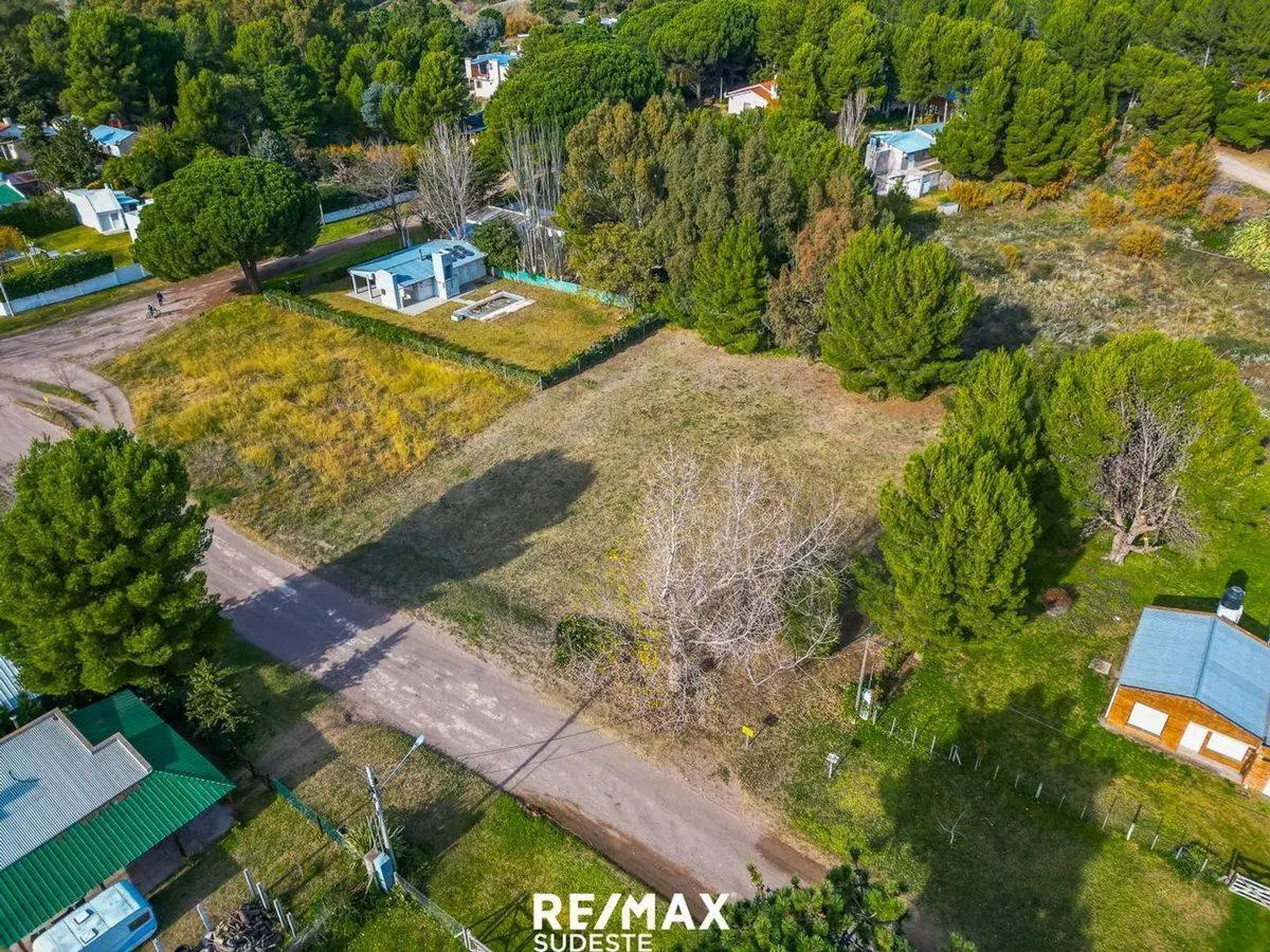 VENTA LOTE BALNEARIO PEHUEN-CO 4
