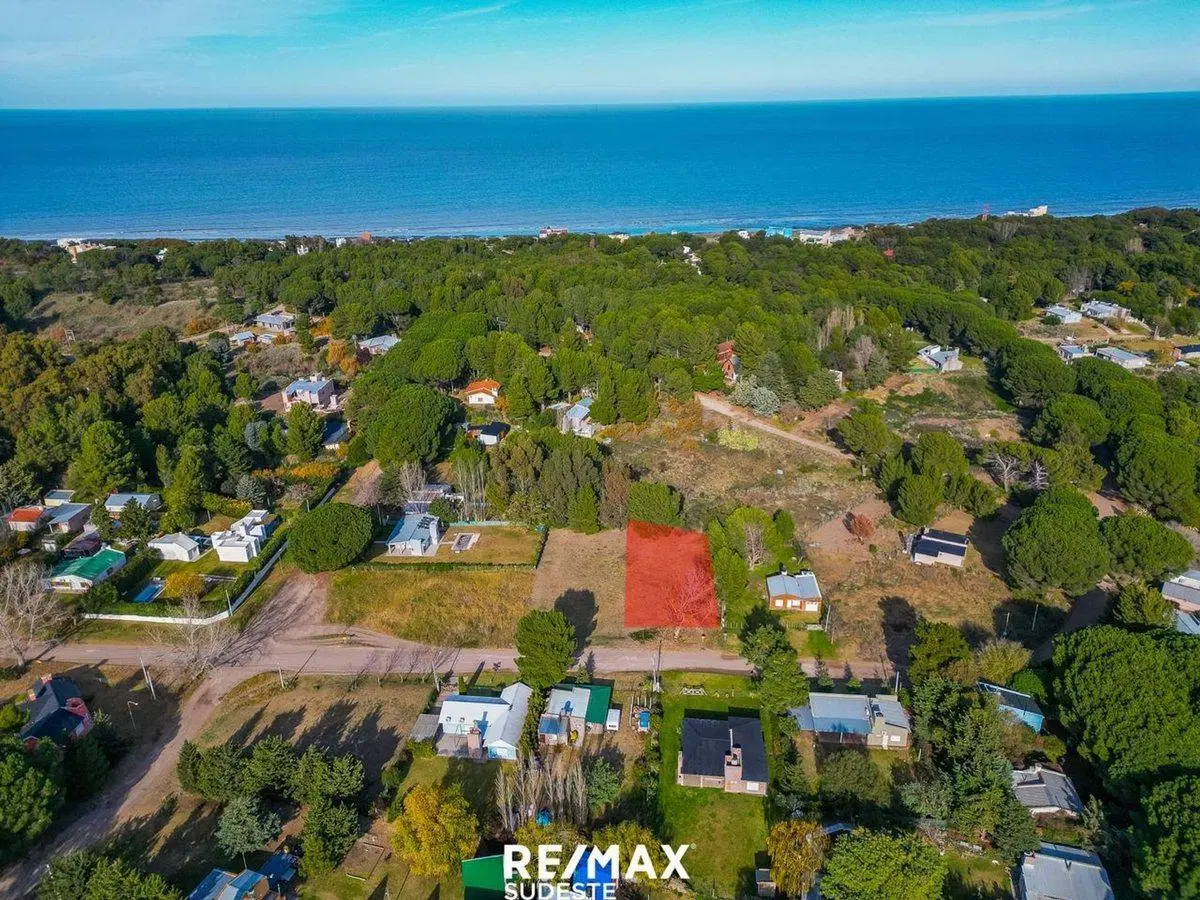 VENTA LOTE BALNEARIO PEHUEN-CO 3