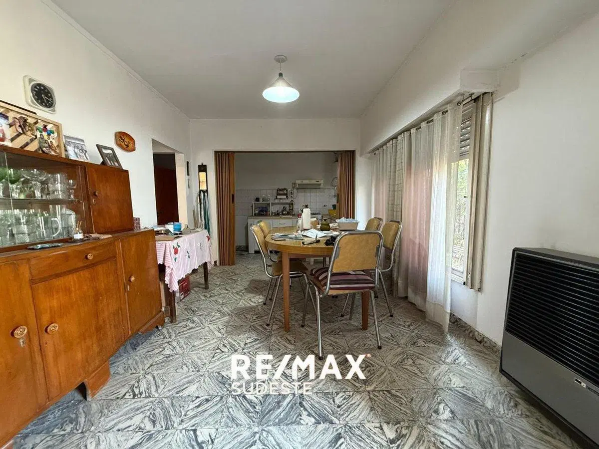 CASA DOS DOR + TERRAZA EN PH 2