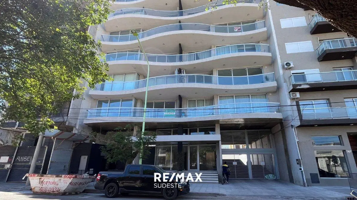 DEPARTAMENTO EN VENTA 3 DORMITORIOS 19 DE MAYO 571 3