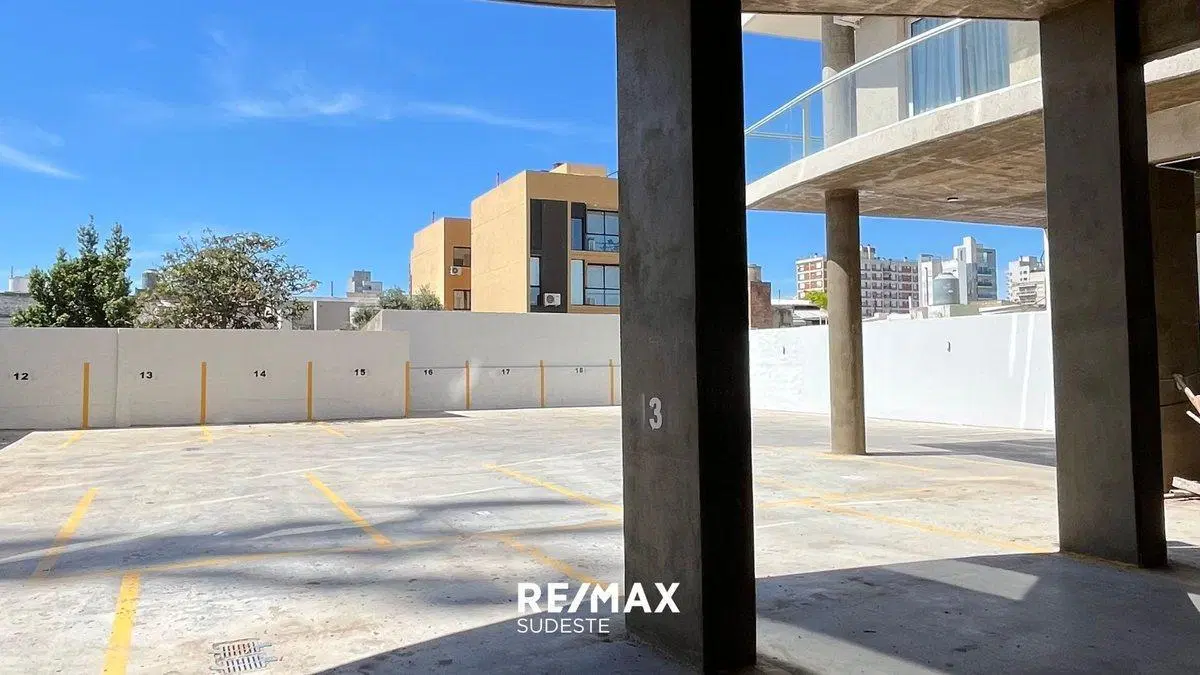 VENTA SEMIPISO A ESTRENAR 3 DORM 19 DE MAYO 571 3