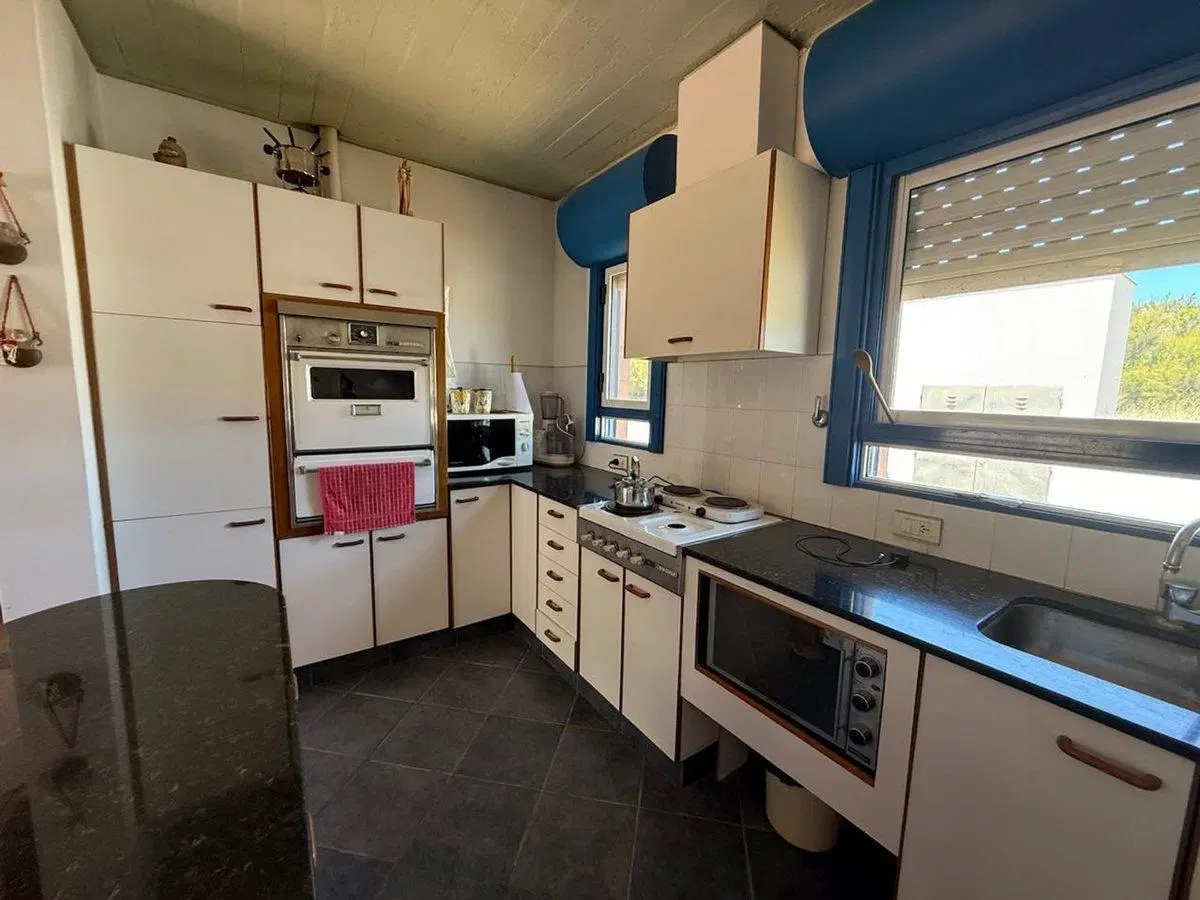 VENTA IMPECABLE CASA PEHUEN CO SOBRE COSTA 3 DORMI 4