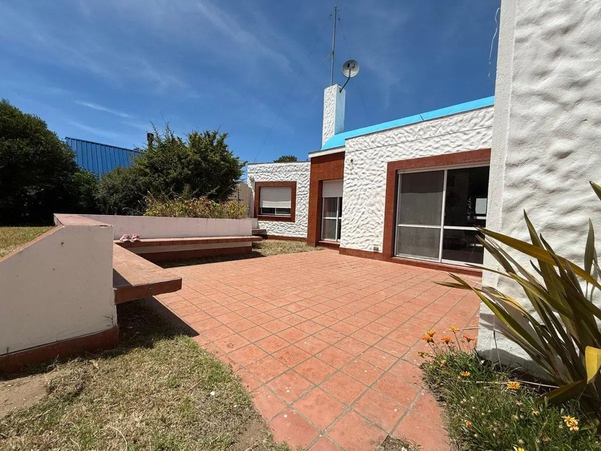 VENTA IMPECABLE CASA PEHUEN CO SOBRE COSTA 3 DORMI 3