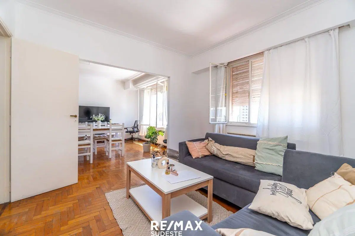 VENTA SEMIPISO EN EL CENTRO DE LA CIUDAD 8