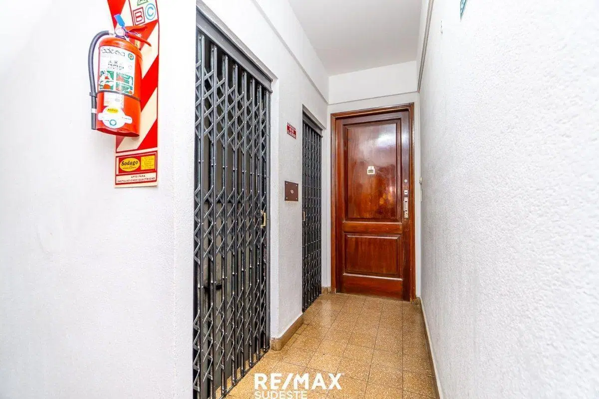 VENTA SEMIPISO EN EL CENTRO DE LA CIUDAD 4