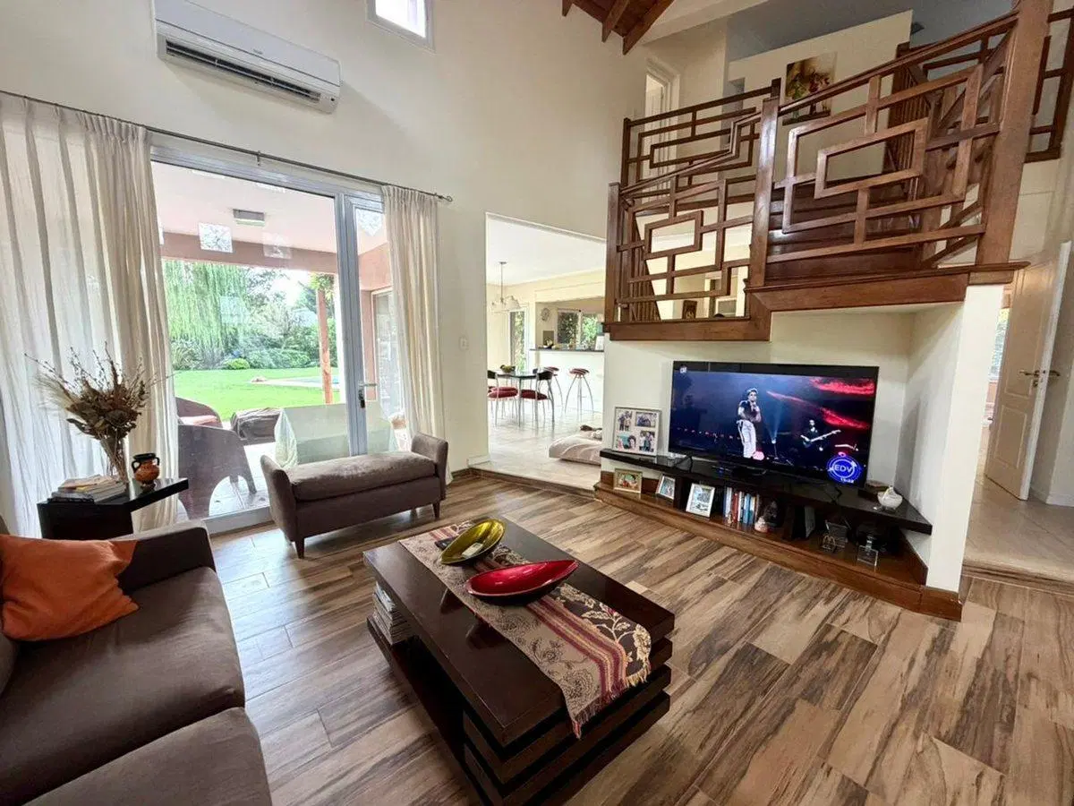VENTA EXCELENTE CASA EN BOSQUE ALTO ! APTA CREDITO 4