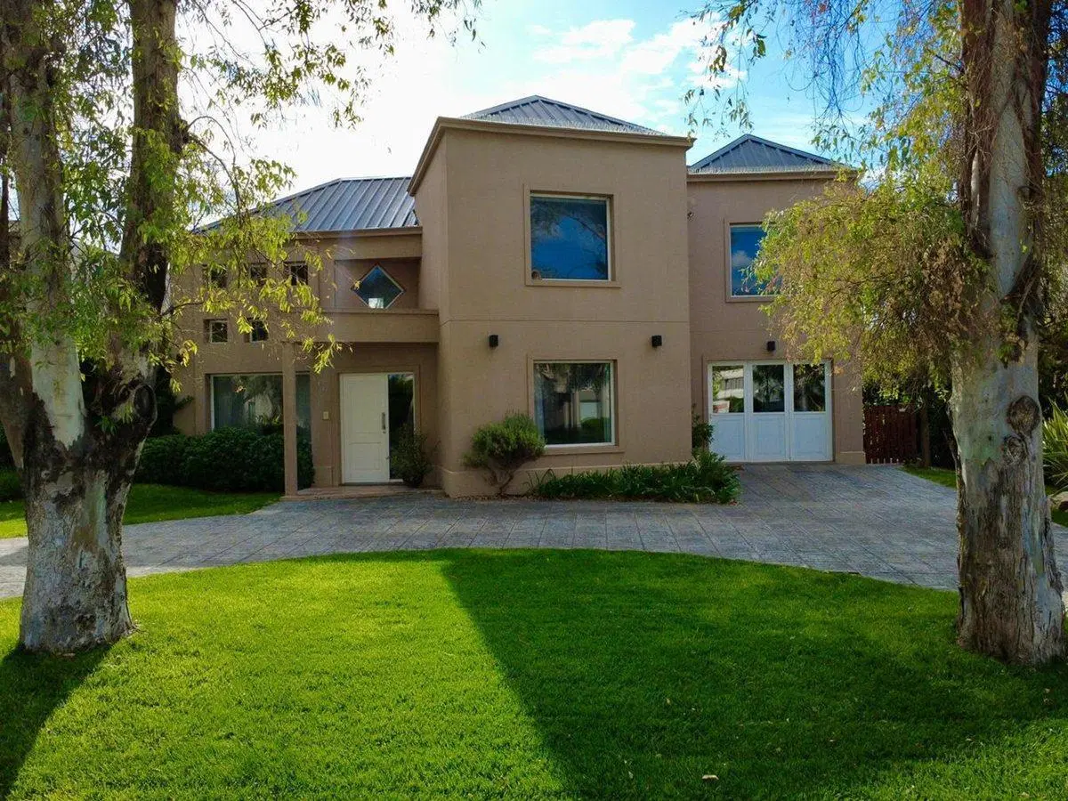 VENTA EXCELENTE CASA EN BOSQUE ALTO ! APTA CREDITO 3