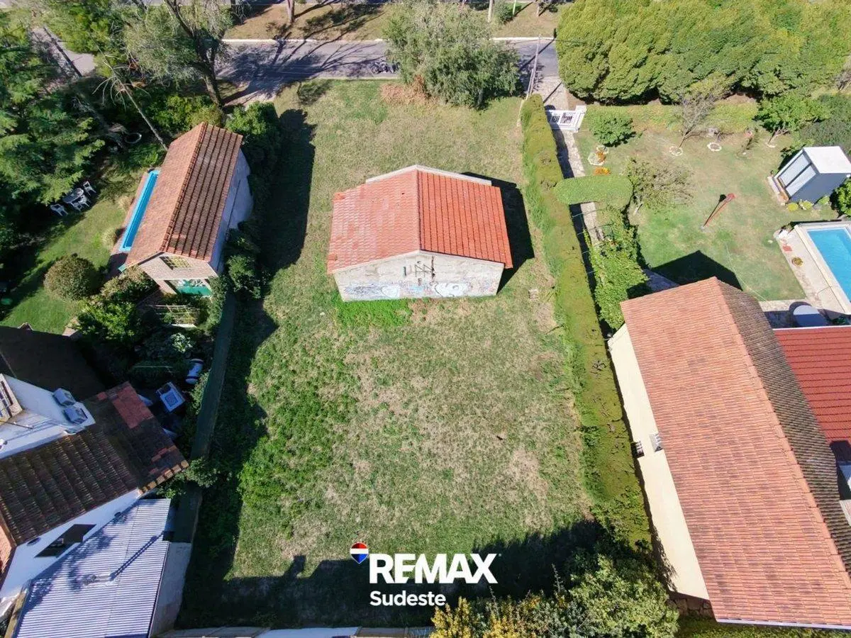 Venta Lote + Construccion en Barrio Patagonia 2