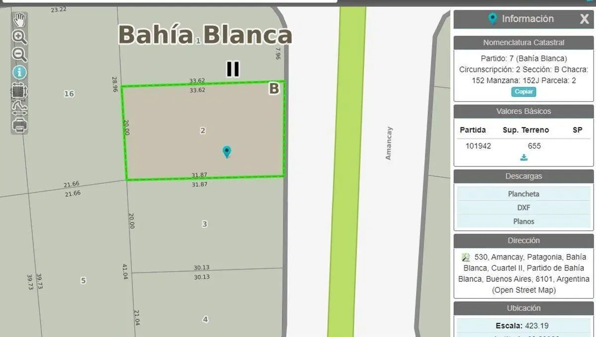Plano 1