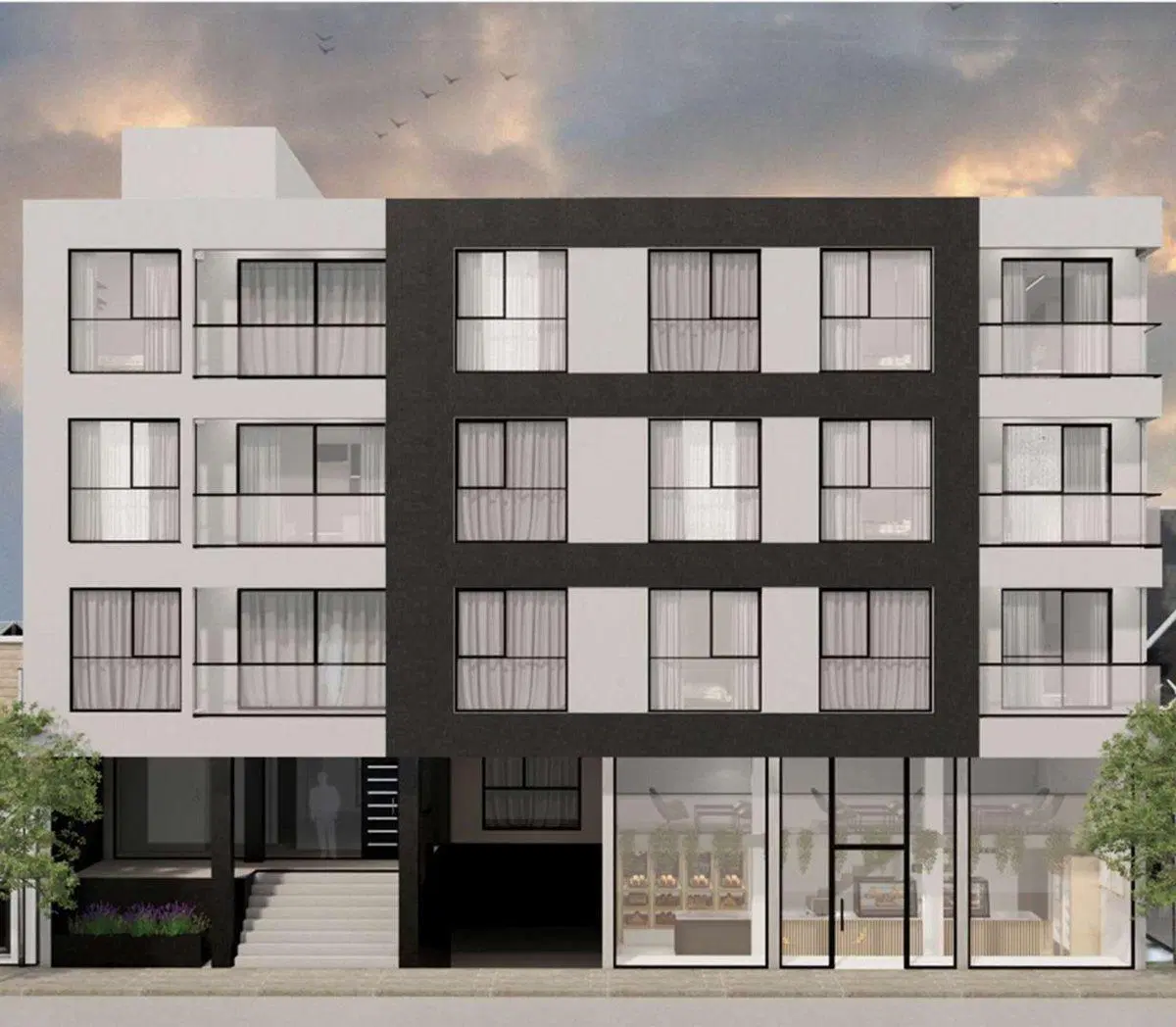 DEPARTAMENTO DE 1 DORM. FINANCIACION EN 30 CUOTAS 3