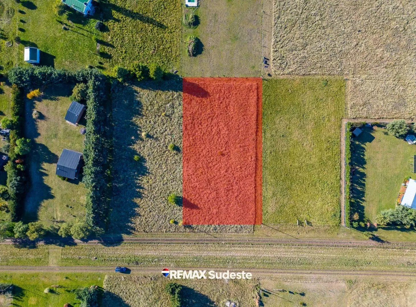 VENTA TERRENO SAN ANDRES DE LA SIERRA 3