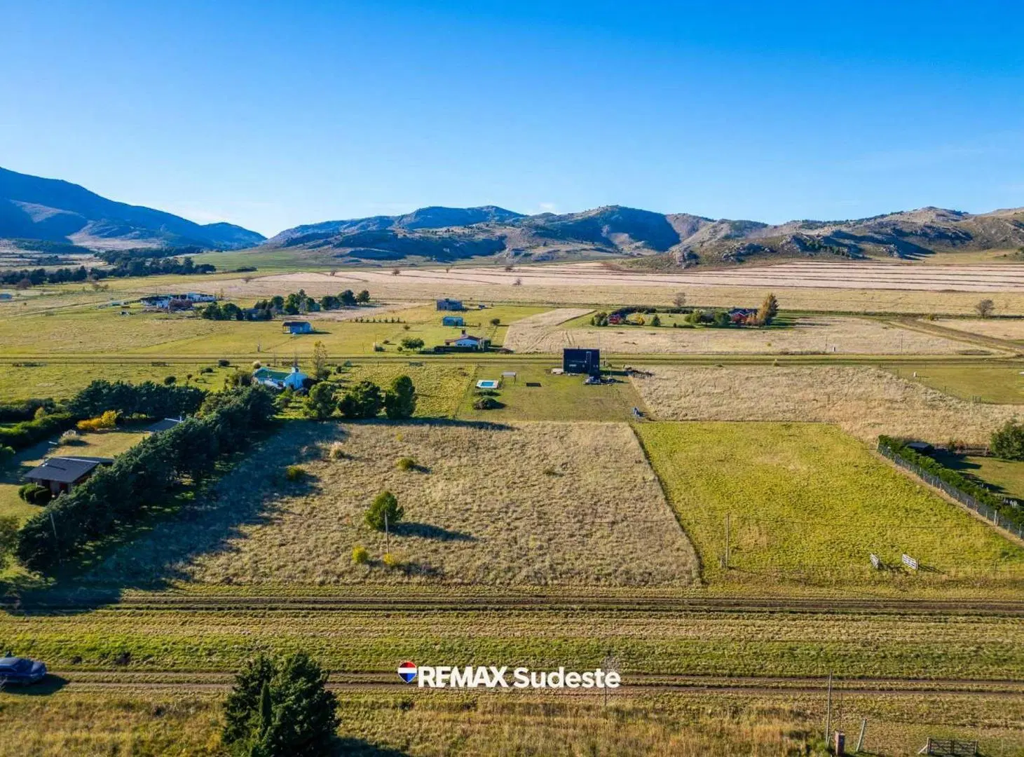 VENTA TERRENO SAN ANDRES DE LA SIERRA 4