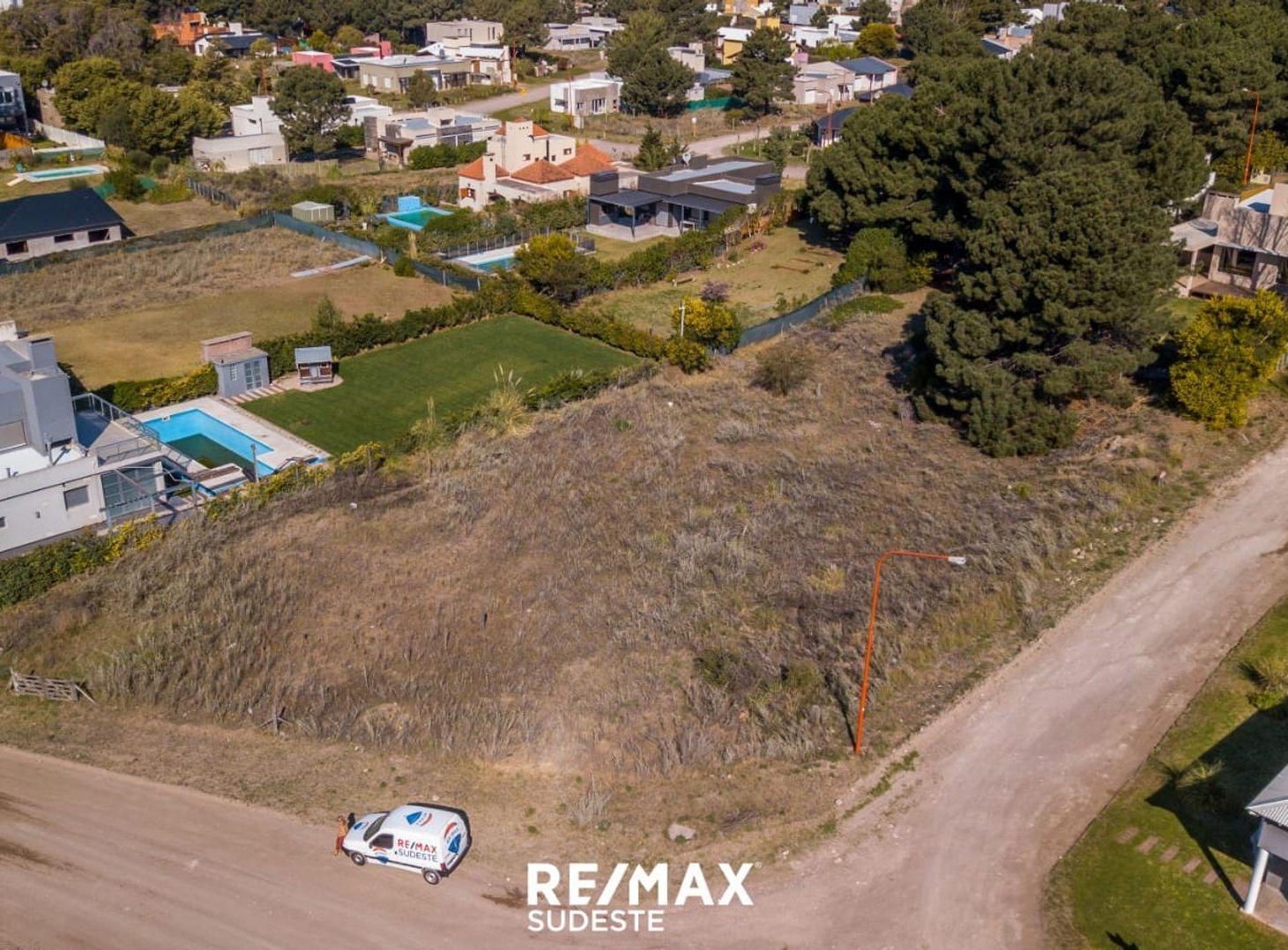 Lote Bi familiar en Monte del Este