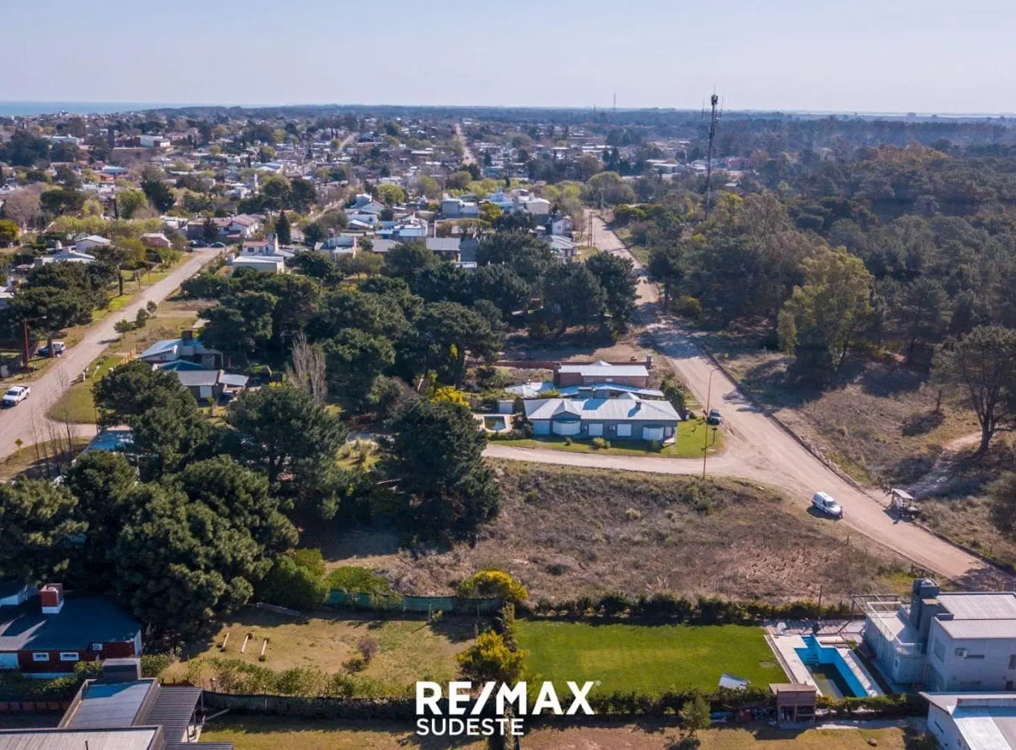 Lote Bi familiar en Monte del Este 5