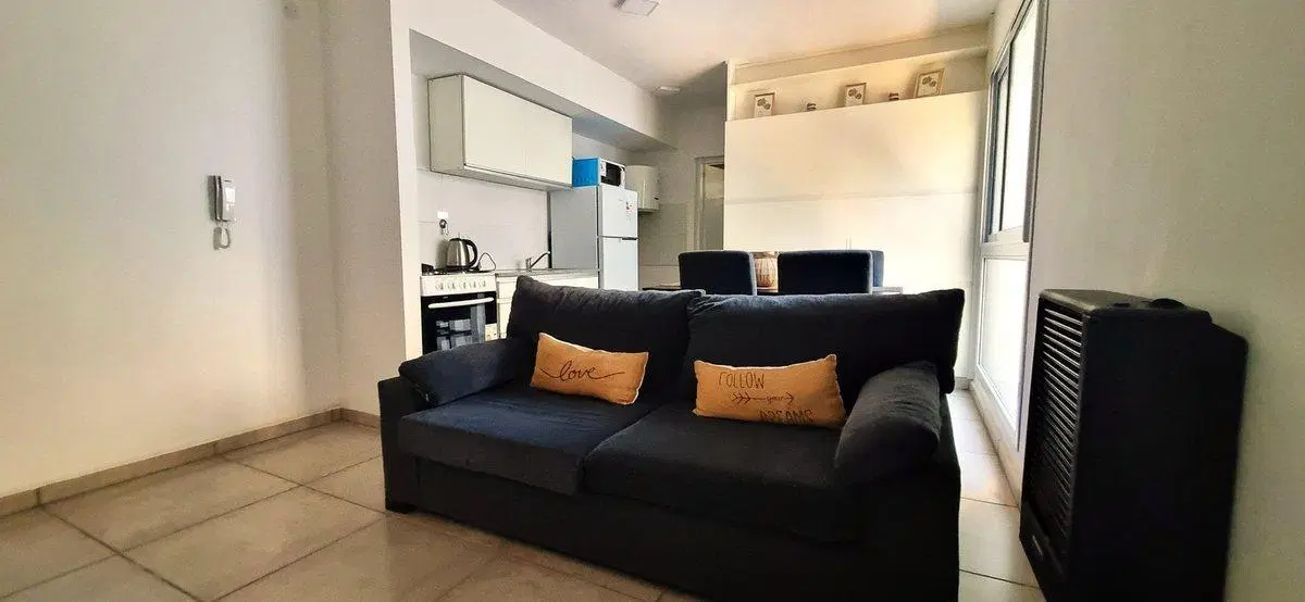 VENTA DEPTO DOS DORMITORIO FIDEICOMISO COSTO REAL 5