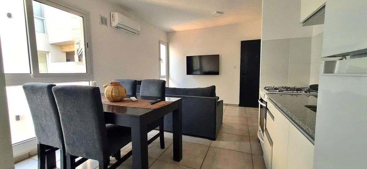 VENTA DEPTO DOS AMBIENTES FIDEICOMISO COSTO REAL 5
