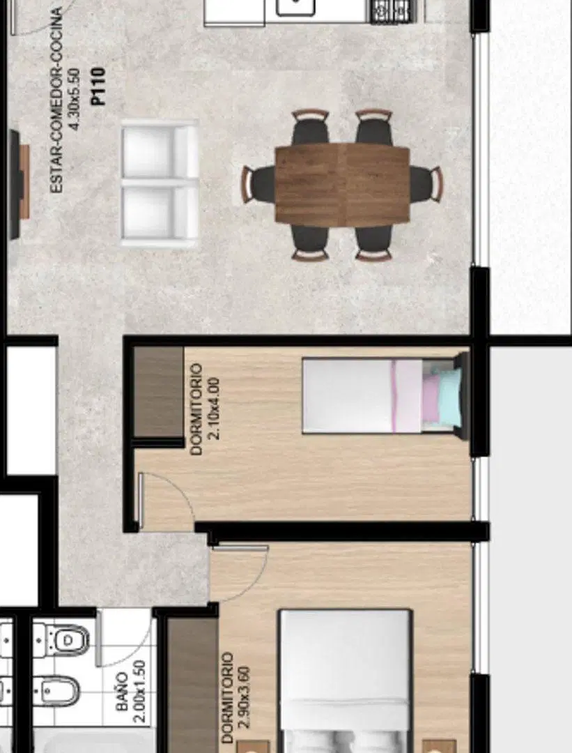 Plano 1