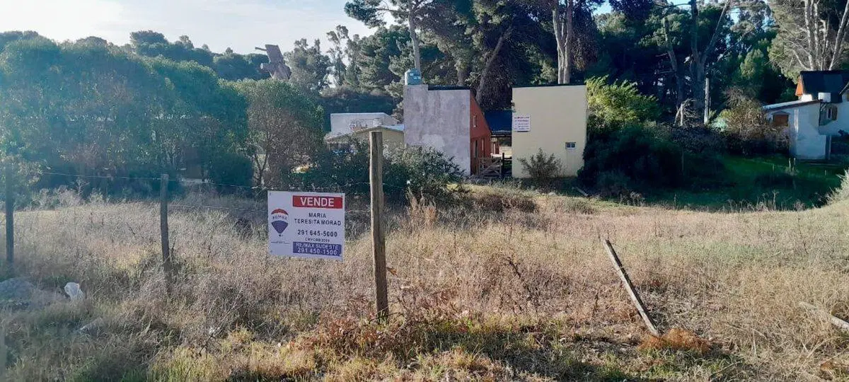 Lote 55 - Sauce Grande  I  Monte Hermoso 4