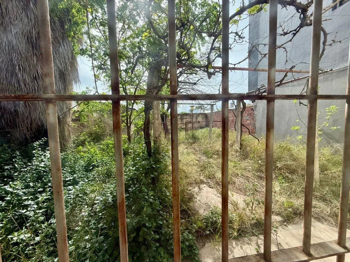 Casa a reciclar o desarrollo 4