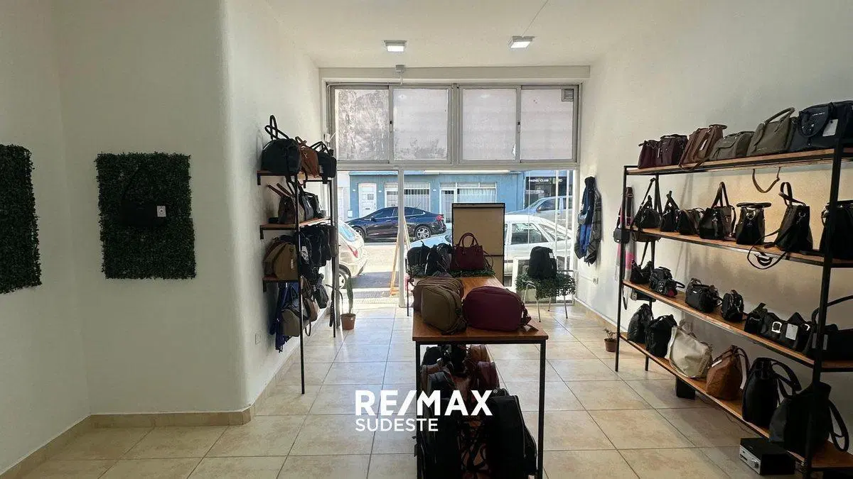 VENTA LOCAL MAS CASA Y COCHERA CENTRO BAHIA BLANCA 4