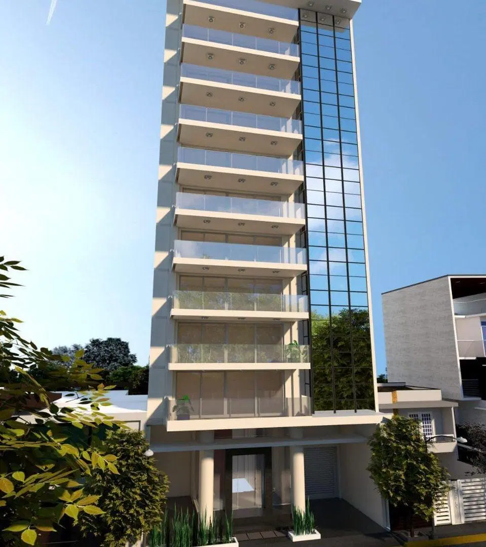 VENTA PISO A ESTRENAR, MITRE 877. FINANCIACION!! 2