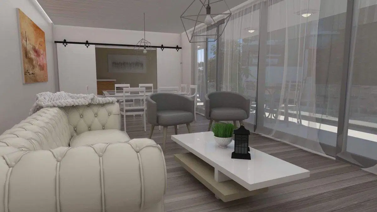 VENTA PISO A ESTRENAR, MITRE 877. FINANCIACION!! 3